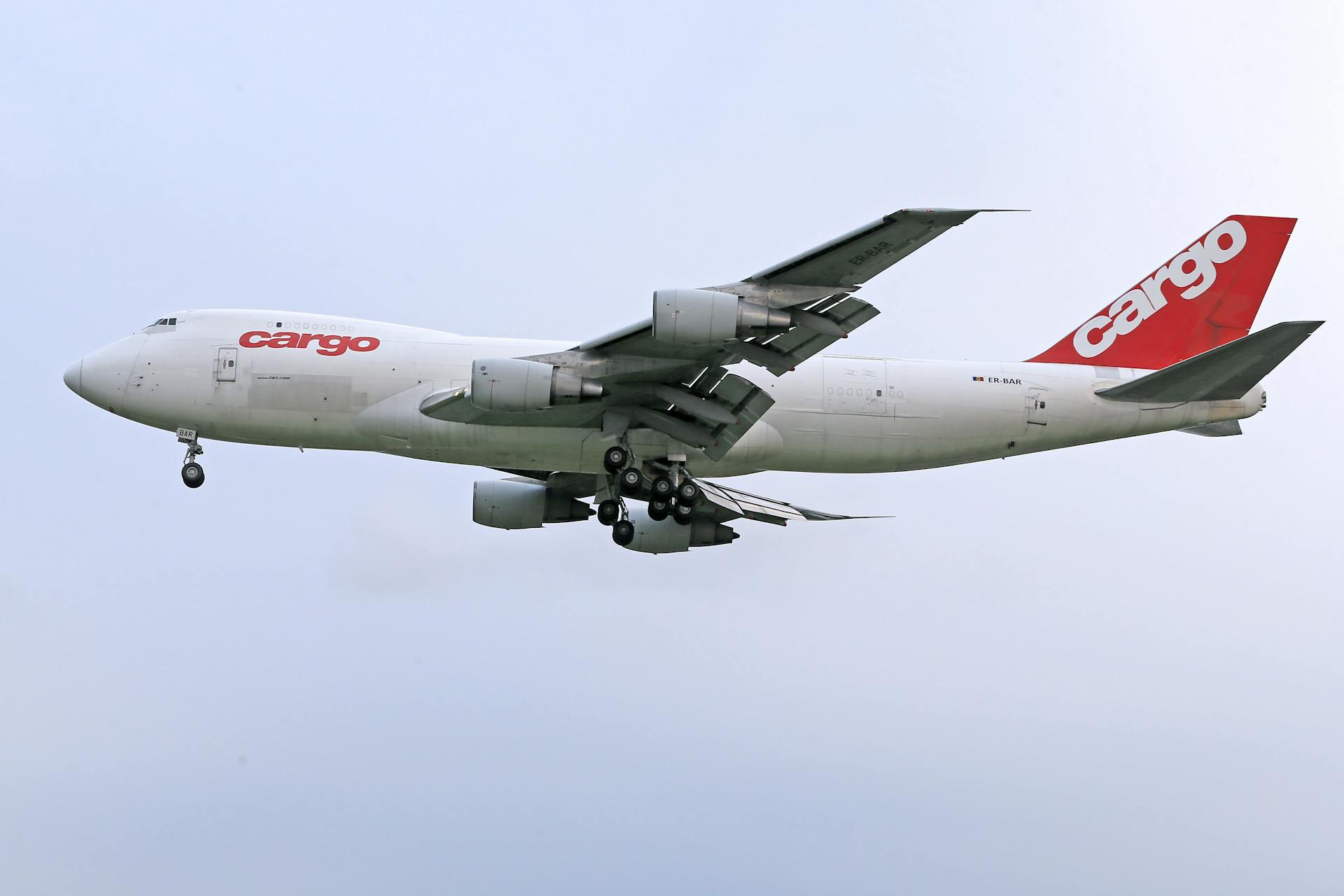 Air Cargo