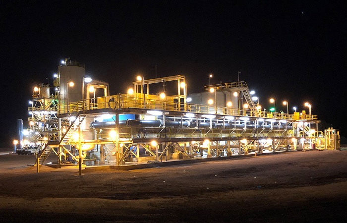 Processing Plants ds