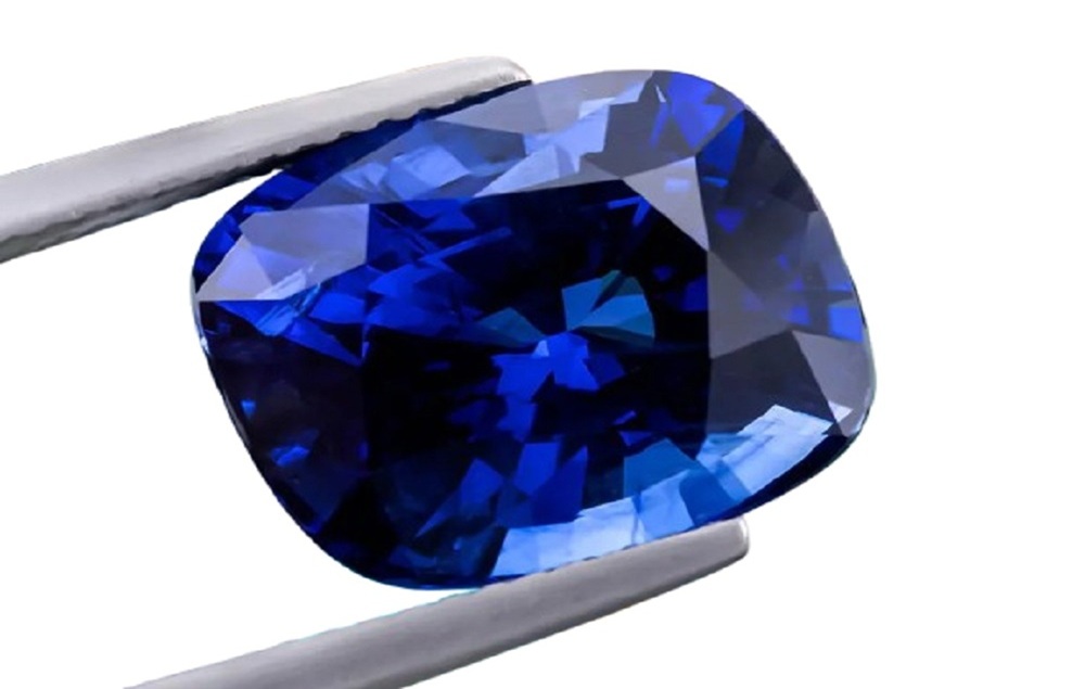 Sapphire