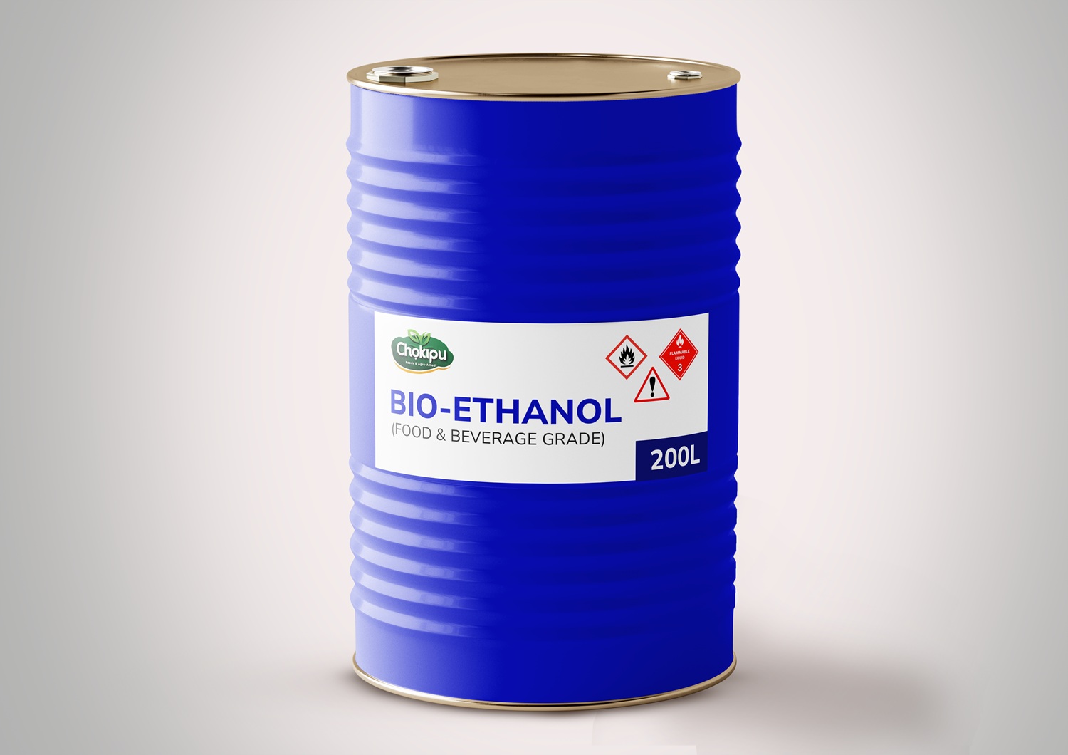 Bio-Ethanol