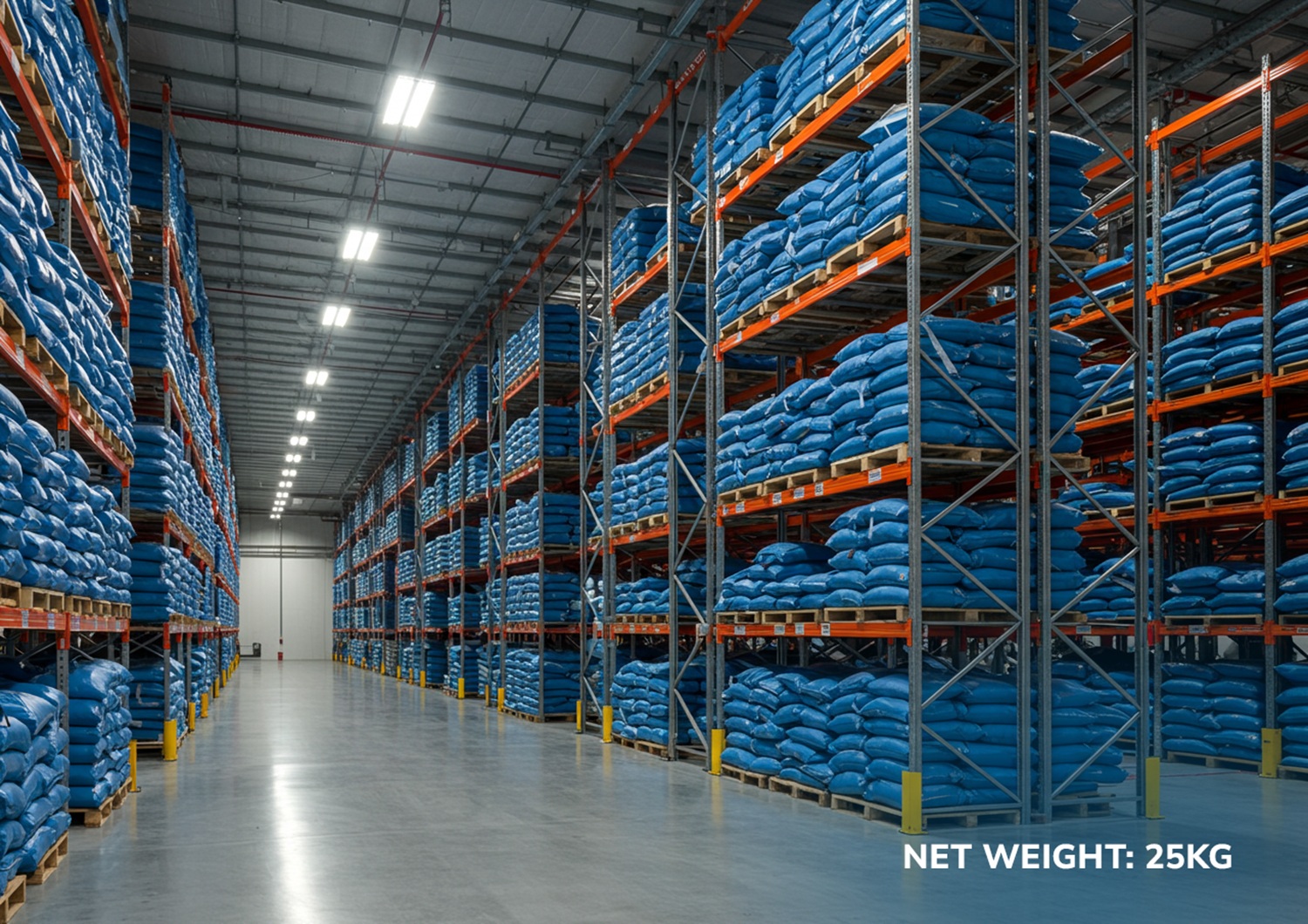 Organic-Mineral Fertilizers