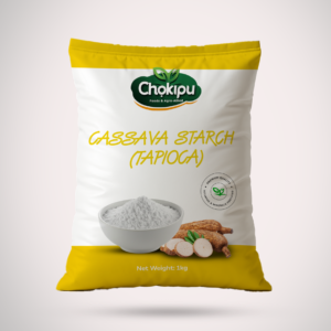 Cassava